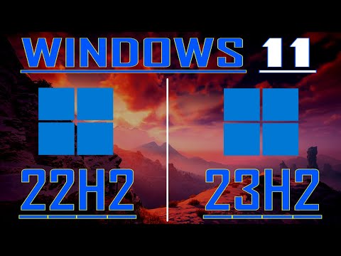 WINDOWS 11 (22H2)