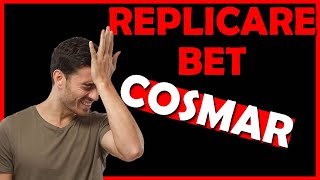 Replicare BET - cosmar