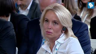 Yes2018. How To Combat Election Meddling?