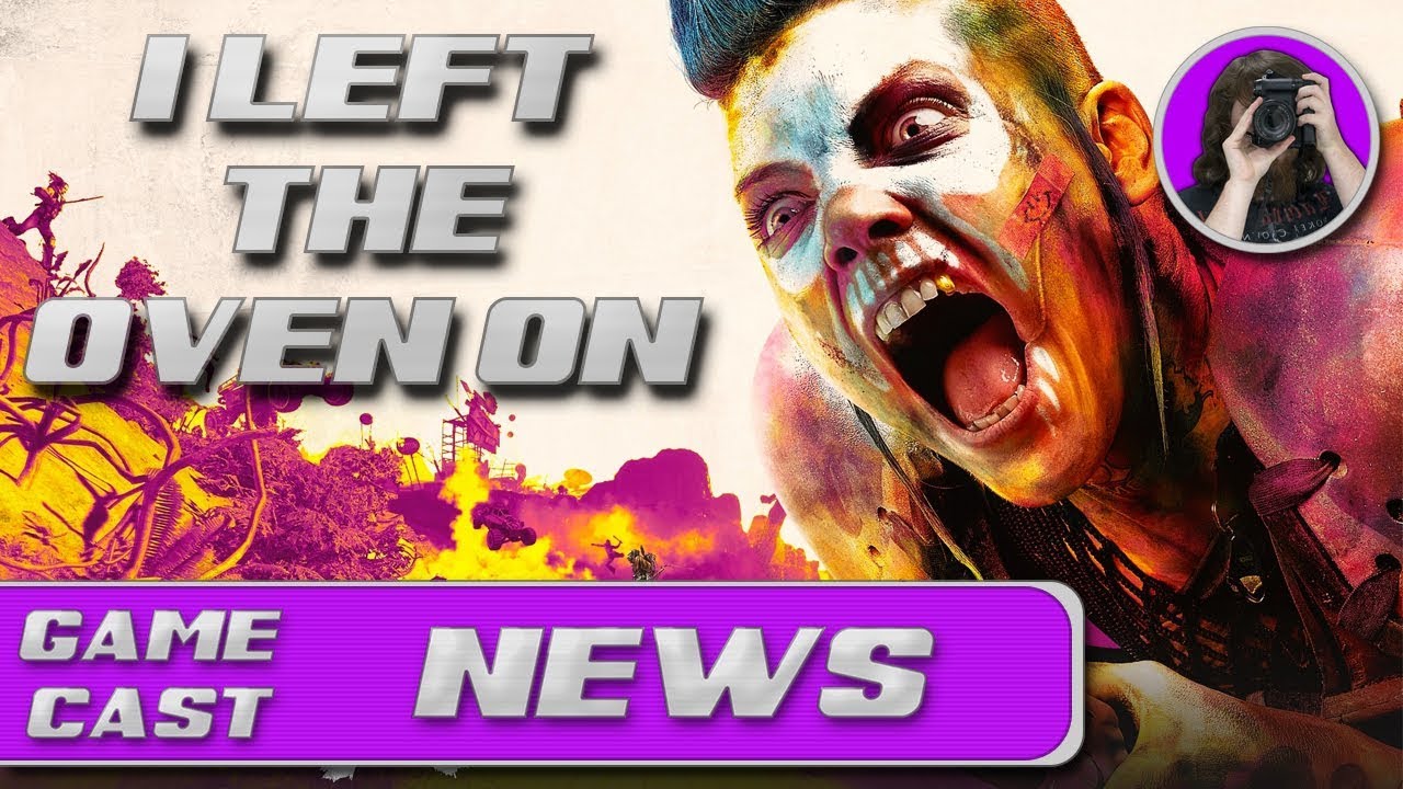 Boss Key Shutdown & RAGE 2 Announcement | GC Informer