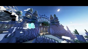 NFT Worlds #8906 - ICEVERSE