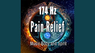 174 Hz Full Body Healing