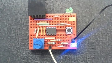 Great Cow BASIC: Part 10: Using the software to communicate via the serial port to a PC terminal.