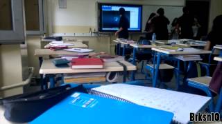 Saksafon Çalan Adamın Oğulları V3