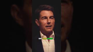 Paramount Tried to Own Cruise... Now He Runs the Show #missionimpossible