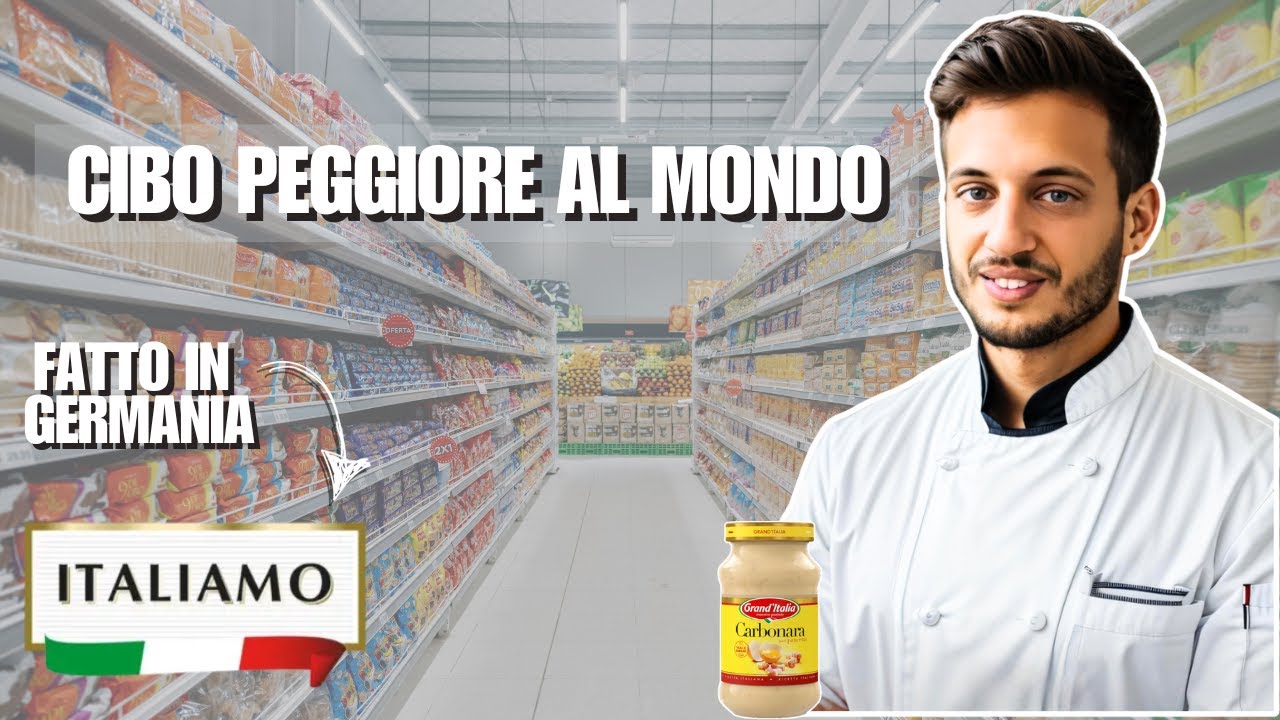 i supermercati in olanda sono disgustosi