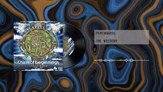 Psychobass - The Mistery Psytrance