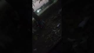 Illegal liquor selling at jalukbari - khanapara highway, assam