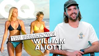 Just Like Heaven, Brice de Nice… William Aliotti décrypte les scènes de surf du cinéma | GQ