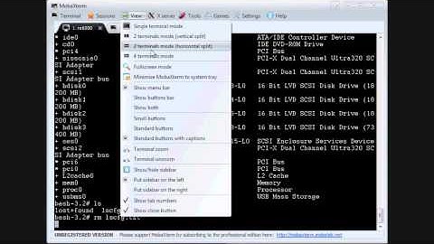 How to Freeze and Thaw a File System in AIX