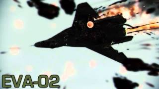Ace Combat Skins (Collection III)