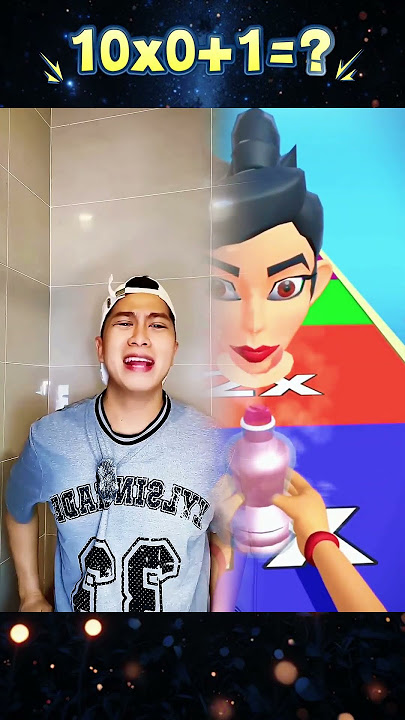 Ku Ty's Adventures #112 When I was a kid, every time I went to E's, I did it like this )) #anhm