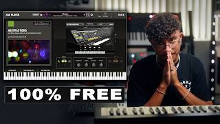 Finally, an Actually FREE Plugin | AAS Player screenshot 1