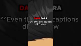 WHAT DID SHE SAY?! 🤣 #vtuber #vtubershorts #vtuberclips #zeroescape #zerotimedilemma #shorts
Phi said Dianas name REALLY wierd in this part....even the auto captions couldnt pick it up clearly WHAT DID SHE SAY?! 🤣 #vtuber #vtubershorts #vtuberclips #zeroescape #zerotimedilemma #shorts