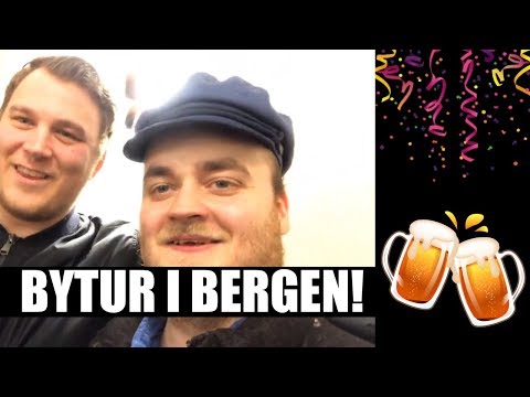 Video: Høydepunkter Fra Regioner