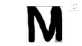Mewsim Network Letter M For Red On Letter M