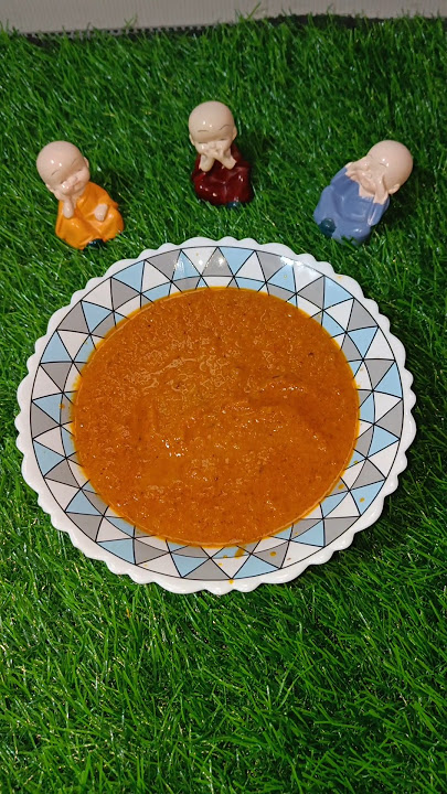 Simple gravy recipe for pulao and biryani ЁЯСМЁЯСМ #gravy #biryani #trending#pulao #cooking