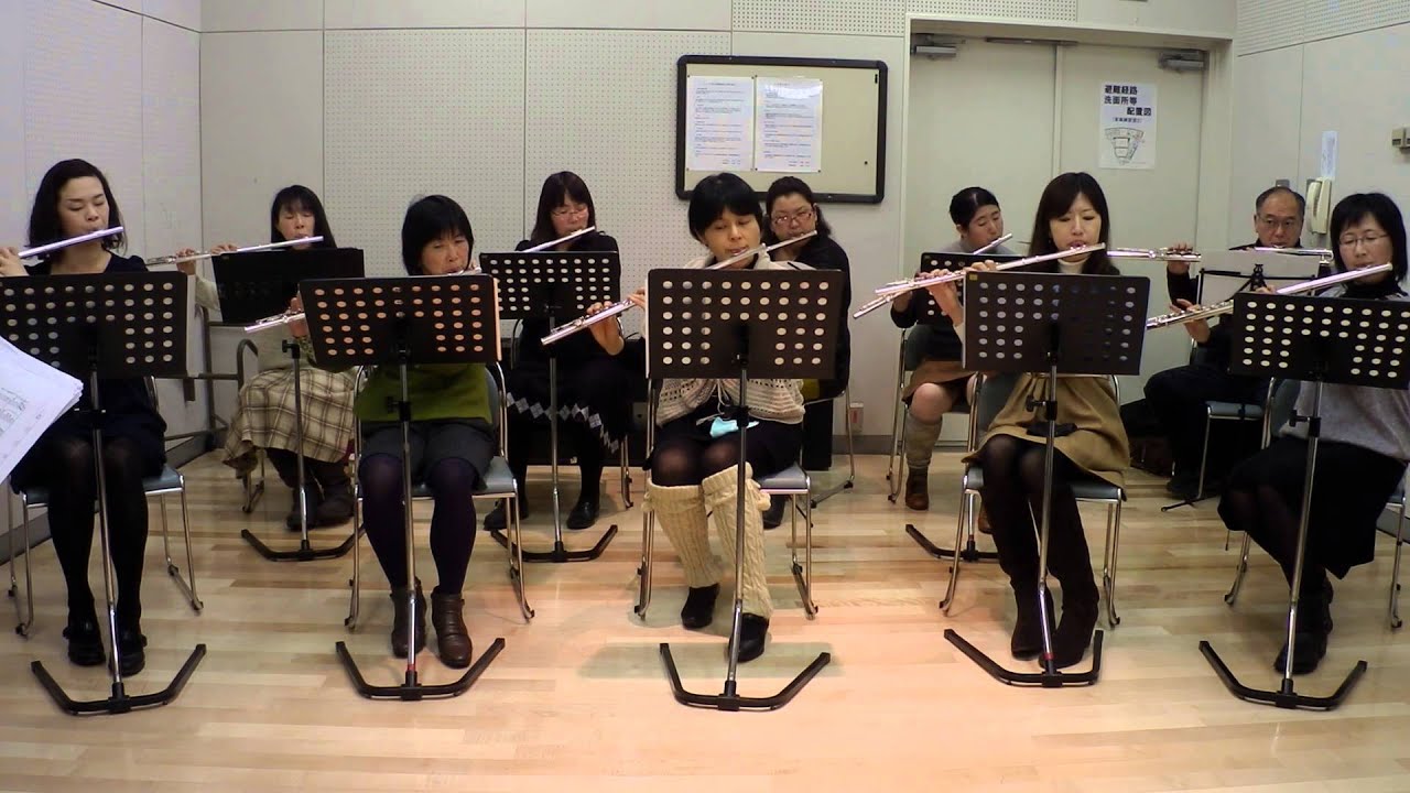 「A Song For Japan」 - YouTube