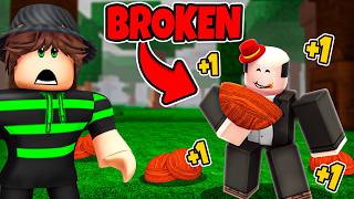 Download Lagu 99 Nights But Every Time I EAT I Get STRONGER! MP3