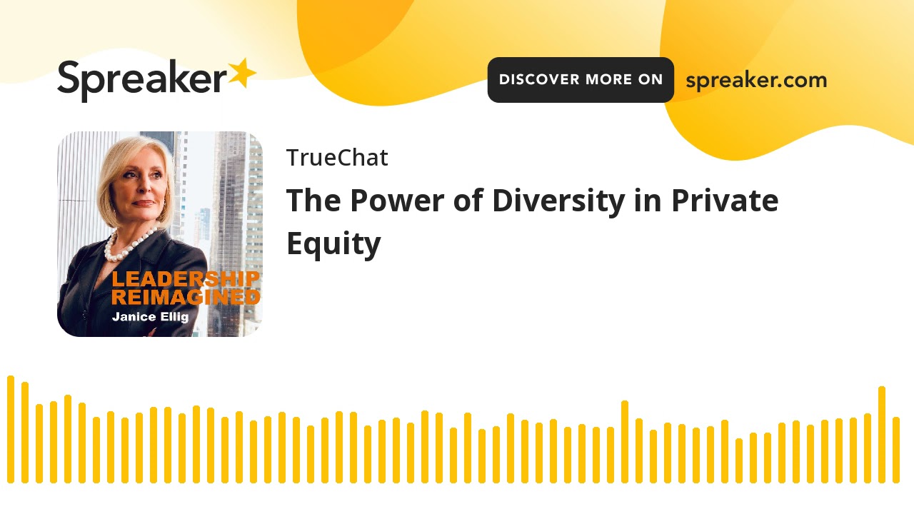 The Power of Diversity in Private Equity