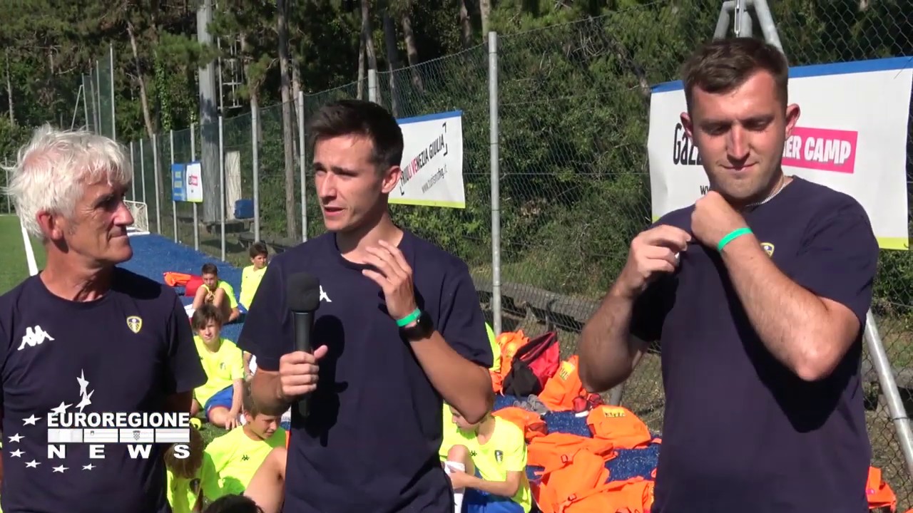 BELLA ITALIA – CAMP ESTIVI SPORTIVI E FORMATIVI