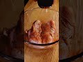 Chinese Recipe: Chicken Leg Burger 🍔🔥 Juicy, Crispy &amp; Viral #Shorts