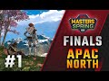 GLL Masters Spring - APAC North Finals - Day 1