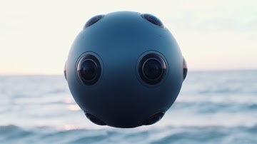 Nokia OZO: Director perspectives