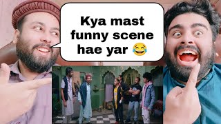 Dream Girl Movie | Best Comedy Scenes 😂