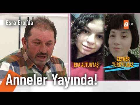 Kızları Esra Erol