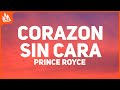 Prince Royce – Corazon Sin Cara [Letra]