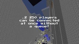 Why You Should Play My New 1.12.2 Minecraft Anarchy Server! #2b2t