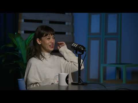 OverTime Podcast Actress Nour Saad