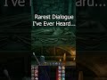 Secret Withers Dialogue Finally Discovered In Bg3 Baldursgate3 Baldursgate Secret Withers Dialogue Finally Discovered In Bg3 Baldursgate3 Baldursgate