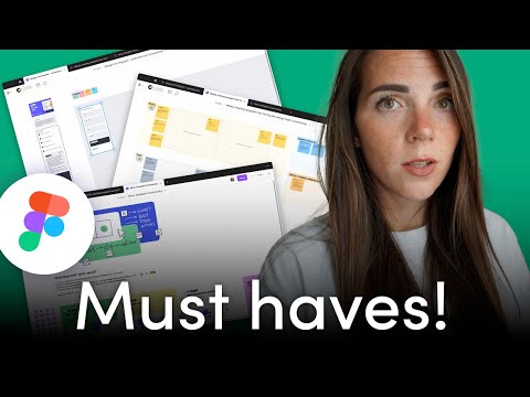 Top FigJam Templates for Product UX Designers