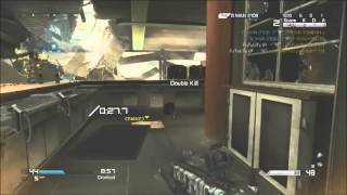 Cod Ghosts Cranked Fast Paced Game Wealth