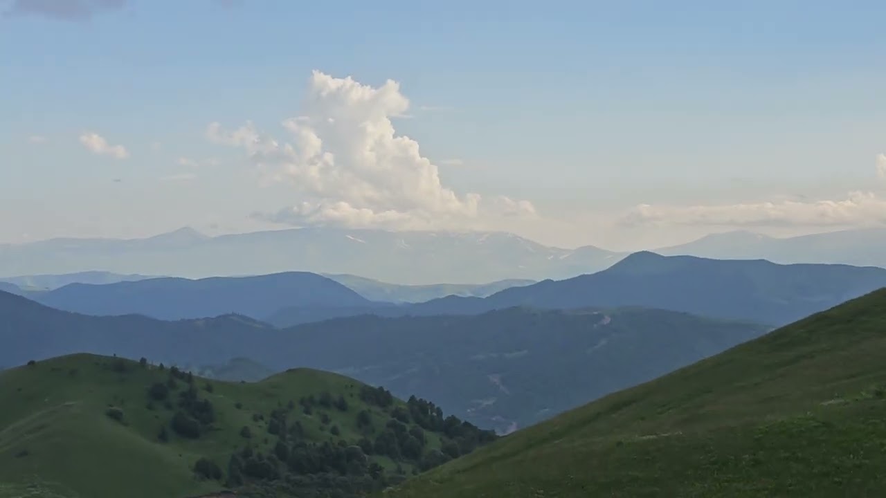 Laçın, Qırxqız yaylağı