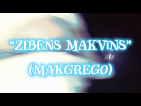 “Zibens Makvīns” by MakGrego - YouTube