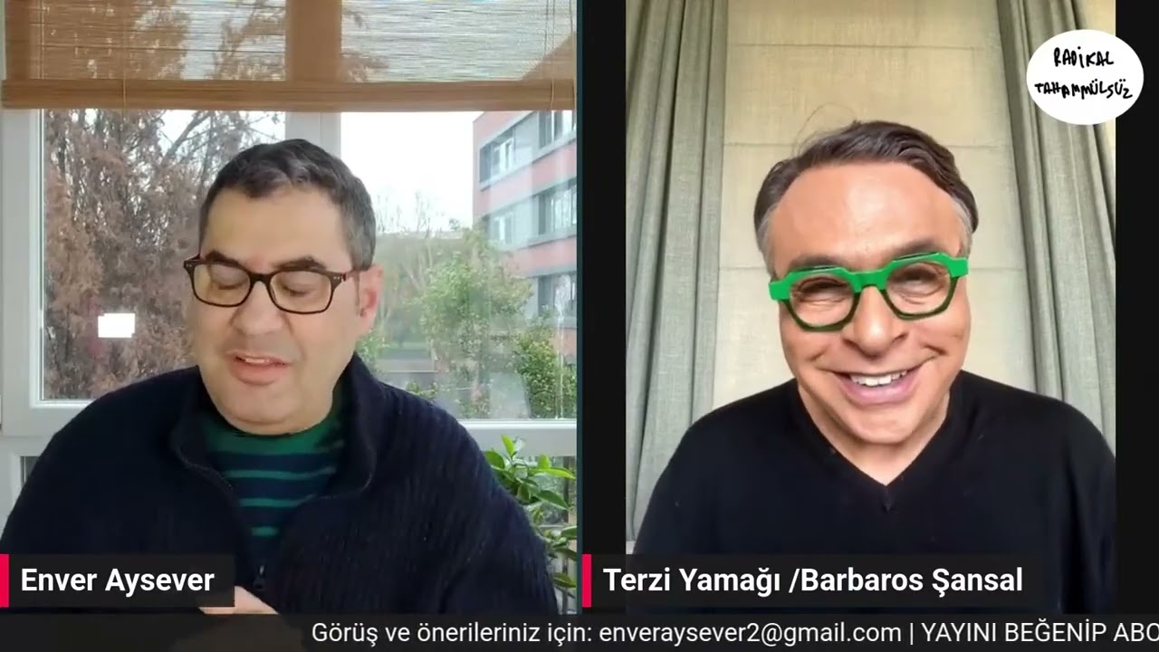 Gülben Ergen, Seda Sayan, Banu Alkan, Ahu Tuğba... Barbaros Şansal anlattı