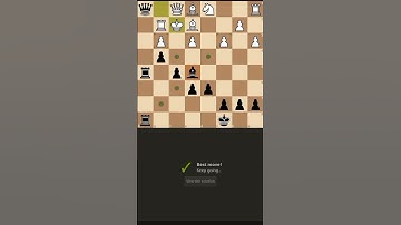 Queen and rook battery #chess #chesspuzzle #puzzle