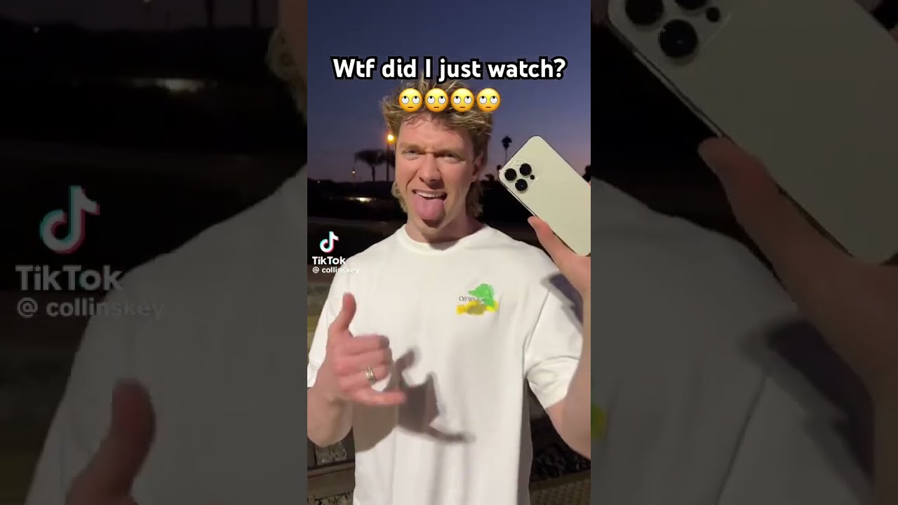 Wtf Did I Just Watch Comedyvideos Funny Memes