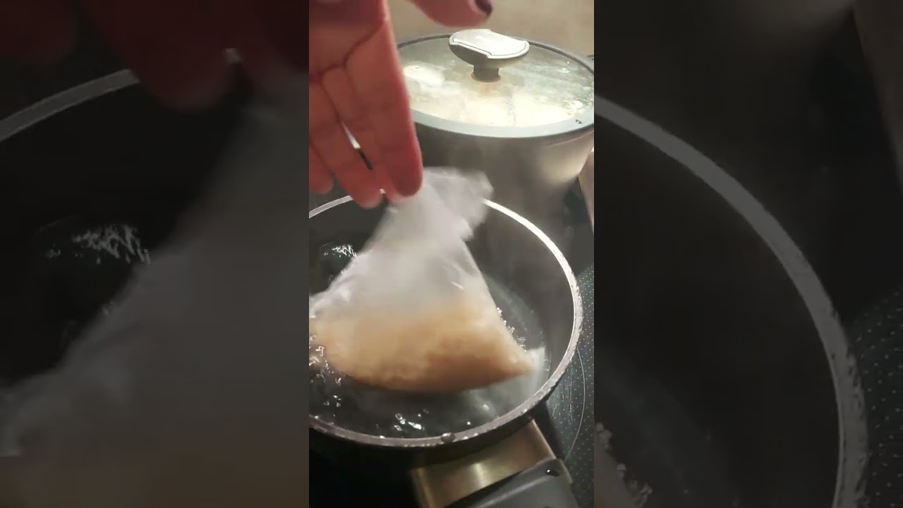 How to cook Uncle Bens Rice. It's so simple!😀