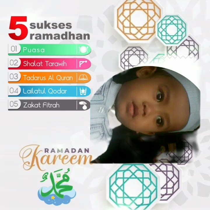 STORY WA  RAMADHAN TIBA #SHORT