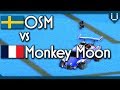 OSM (Rank 4 EU) vs Monkey Moon (Rank 4 EU) | Rocket League 1v1