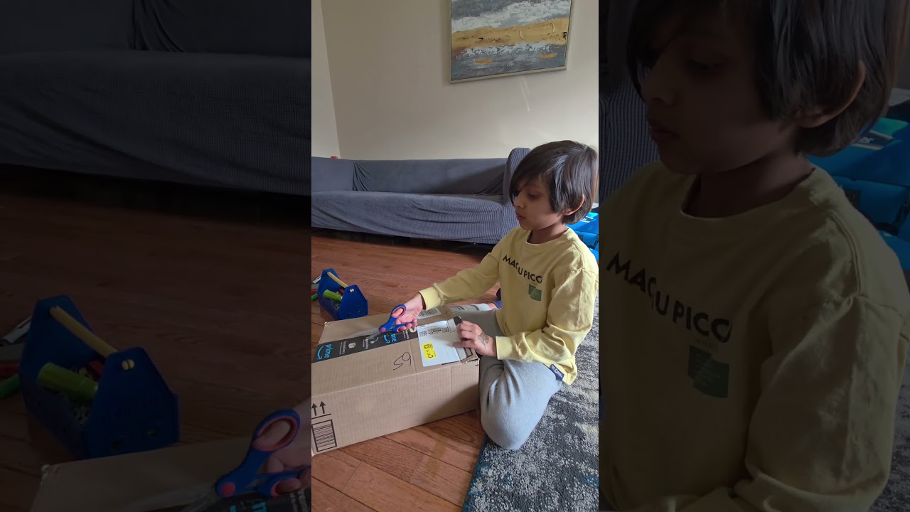 Horizon Chocolate Milk 