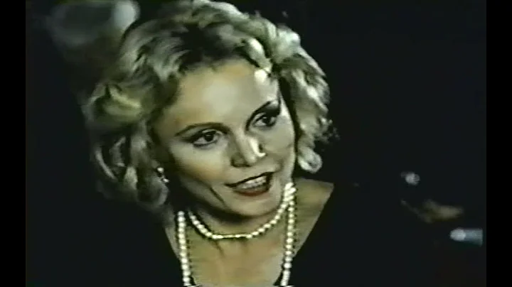 The Winter of Our Discontent (1983) Donald Sutherl...