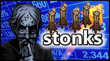 How To Get and Spend Candles | Darkest Dungeon 2