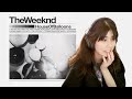 The Weeknd - House of Balloons (album reaction)