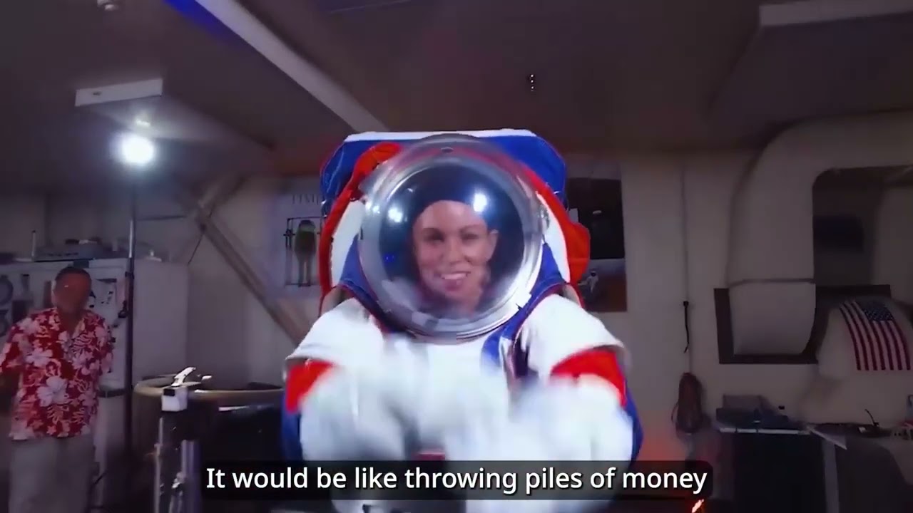 Vertigenics   Video Público