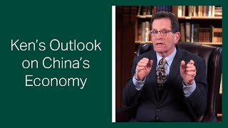 Fisher Investments Founder, Ken Fisher, Reviews China’s Economic Outlook